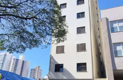 Apartamento com 2 quartos à venda na rua tiradentes, 182, jardim guanabara, campinas, 96 m2 por r$ 385.000