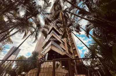Apartamento com 4 quartos à venda na avenida princesa d'oeste, 781, jardim proença, campinas, 164 m2 por r$ 1.030.000