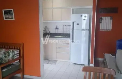Apartamento com 3 quartos à venda na avenida nélsia vannucci, 105, parque prado, campinas, 76 m2 por r$ 610.000