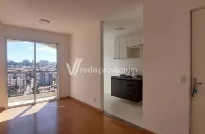 Apartamento com 3 quartos para alugar na avenida padre guilherme ary, 76, são bernardo, campinas, 60 m2 por r$ 2.800