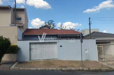 Casa com 3 quartos à venda na rua doutor herculano gouvea neto, 401, loteamento parque são martinho, campinas, 125 m2 por r$ 630.000
