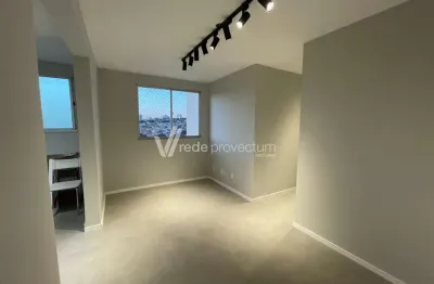 Apartamento com 2 quartos à venda na rua santa rita do passa quatro, 85, jardim nova europa, campinas, 52 m2 por r$ 360.000