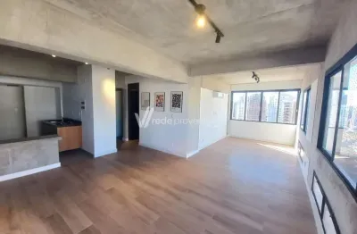 Apartamento com 2 quartos à venda na rua coronel quirino, 315, cambuí, campinas, 72 m2 por r$ 690.000