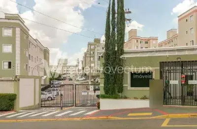 Apartamento com 2 quartos à venda no loteamento parque são martinho, campinas , 47 m2 por r$ 250.000