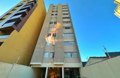 Apartamento com 2 quartos à venda na rua doutor carlos guimarães, 483, cambuí, campinas, 65 m2 por r$ 490.000