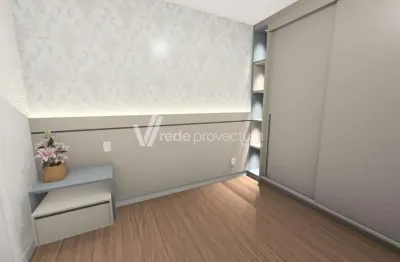 Apartamento com 2 quartos à venda na rua aguinaldo xavier de souza, 121, parque prado, campinas, 64 m2 por r$ 920.000