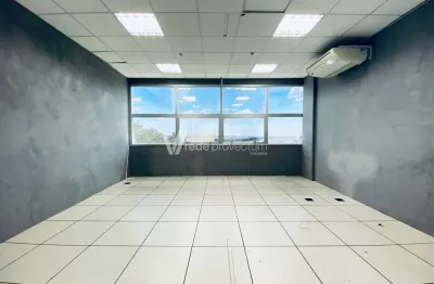 Sala comercial para alugar na avenida antonio artioli, 570, swiss park, campinas, 45 m2 por r$ 2.500