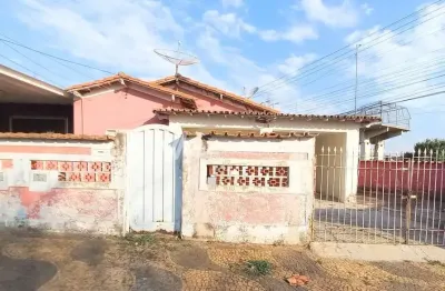 Casa com 2 quartos à venda no parque industrial, campinas , 127 m2 por r$ 420.000