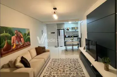 Apartamento com 1 quarto para alugar na rua bernardo josé sampaio, 238, botafogo, campinas, 61 m2 por r$ 3.800
