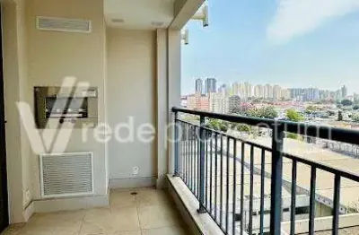 Apartamento com 2 quartos à venda no botafogo, campinas , 66 m2 por r$ 660.000