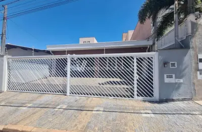 Casa com 3 quartos à venda na rua professor joão augusto de toledo, 608, jardim aurélia, campinas, 172 m2 por r$ 750.000