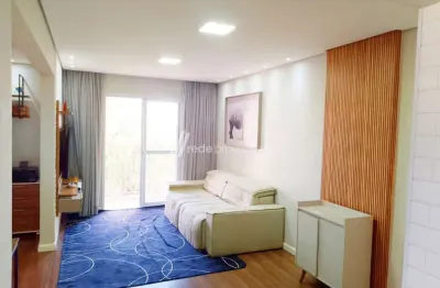 Apartamento com 3 quartos à venda na rua santa rita do passa quatro, 575, jardim nova europa, campinas, 80 m2 por r$ 703.000