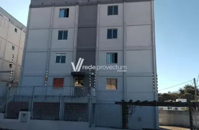 Apartamento com 2 quartos à venda na rua ranulfo de campos sales, 36, parque prado, campinas, 60 m2 por r$ 240.000