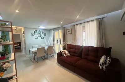 Apartamento com 3 quartos à venda na avenida joão scarparo netto, 240/330, loteamento center santa genebra, campinas, 76 m2 por r$ 615.000