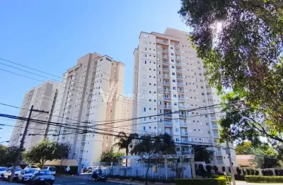 Apartamento com 3 quartos à venda na avenida imperatriz leopoldina, 550, taquaral, campinas, 70 m2 por r$ 590.000