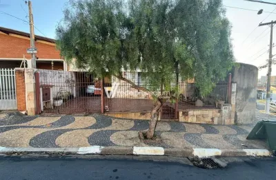 Casa com 3 quartos à venda no jardim proença i, campinas , 154 m2 por r$ 630.000