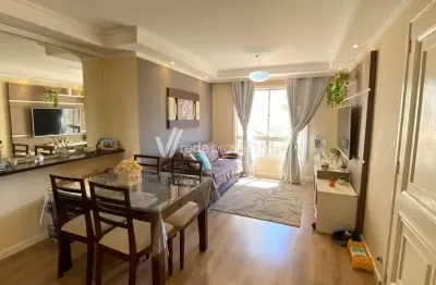 Apartamento com 3 quartos à venda na rua são miguel arcanjo, 1730, jardim nova europa, campinas, 65 m2 por r$ 570.000