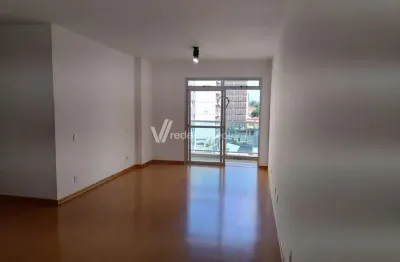 Apartamento com 3 quartos à venda na rua ferreira penteado, 1242, cambuí, campinas, 133 m2 por r$ 690.000