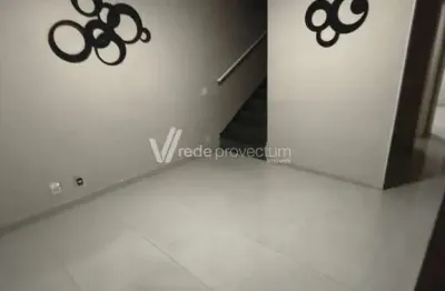 Casa em condomínio fechado com 2 quartos à venda na rua peruíbe, 165, loteamento parque são martinho, campinas, 70 m2 por r$ 543.000