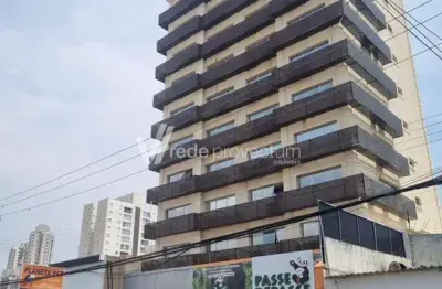 Sala comercial à venda na avenida barão de itapura, 2137, jardim guanabara, campinas, 34 m2 por r$ 230.000