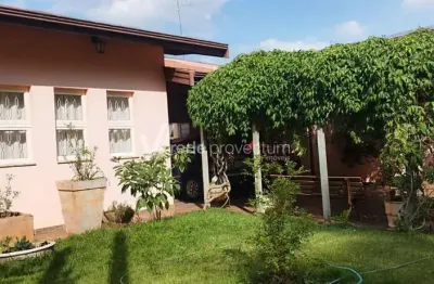 Casa com 2 quartos à venda na rua pedro vieira da silva, 540, jardim santa genebra, campinas, 158 m2 por r$ 840.000