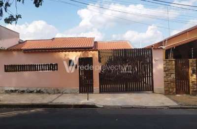 Casa com 2 quartos à venda na rua pedro vieira da silva, 540, jardim santa genebra, campinas, 158 m2 por r$ 840.000