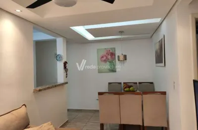 Apartamento com 3 quartos à venda na avenida são josé dos campos, 150, jardim nova europa, campinas, 67 m2 por r$ 390.000
