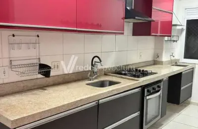 Apartamento com 2 quartos à venda no são bernardo, campinas , 55 m2 por r$ 400.000