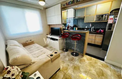 Apartamento com 2 quartos à venda na rua santa rita do passa quatro, 85, jardim nova europa, campinas, 45 m2 por r$ 330.000