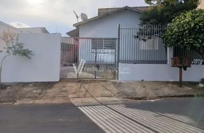 Casa com 3 quartos à venda na joão moreno, 993, jardim do trevo (nova veneza), sumaré, 100 m2 por r$ 266.000