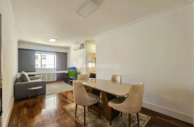 Apartamento com 2 quartos à venda na rua coronel francisco andrade coutinho, 56, cambuí, campinas, 61 m2 por r$ 620.000