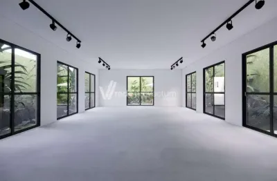 Casa comercial à venda na rua augusto césar de andrade, 723, nova campinas, campinas, 180 m2 por r$ 1.200.000