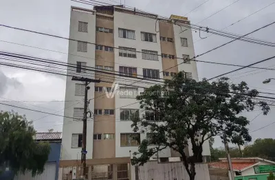 Apartamento com 2 quartos à venda na rua araraquara, 191, taquaral, campinas, 74 m2 por r$ 490.000