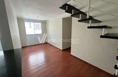 Cobertura com 3 quartos à venda na avenida são josé dos campos, 150, jardim nova europa, campinas, 120 m2 por r$ 400.000