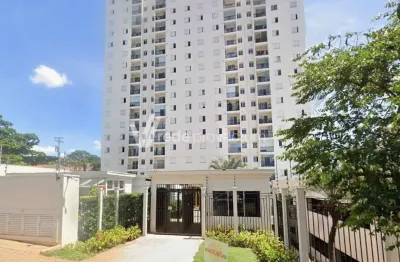 Apartamento com 2 quartos à venda na rua arnaldo barreto, 330, são bernardo, campinas, 55 m2 por r$ 460.000