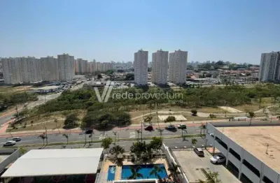 Apartamento com 2 quartos à venda na avenida joão batista morato do canto, 1441, parque industrial, campinas, 43 m2 por r$ 380.000