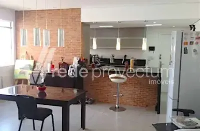 Apartamento com 1 quarto à venda na rua padre vieira, 1274, cambuí, campinas, 84 m2 por r$ 450.000