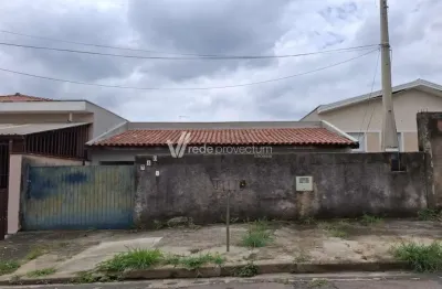 Casa com 3 quartos à venda no jardim aurélia, campinas , 90 m2 por r$ 480.000