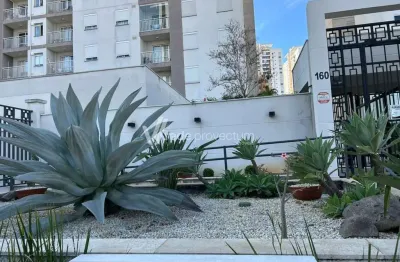 Apartamento com 3 quartos à venda na rua otávio machado, 160, taquaral, campinas, 68 m2 por r$ 680.000