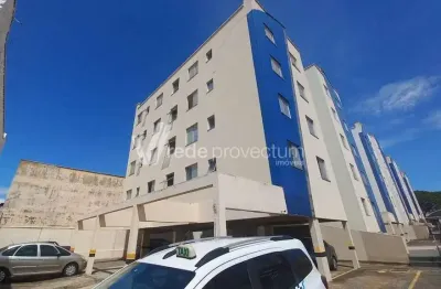 Apartamento com 3 quartos à venda na Rua Professor Adalberto Nascimento, 580, São Bernardo, Campinas, 705 m2 por R$ 260.000