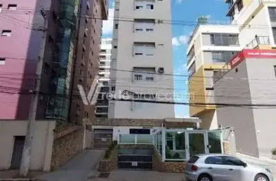 Apartamento com 3 quartos à venda na rua coronel quirino, 1012, cambuí, campinas, 102 m2 por r$ 695.000
