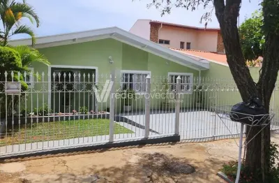 Casa com 4 quartos à venda no jardim dos oliveiras, campinas , 153 m2 por r$ 580.000