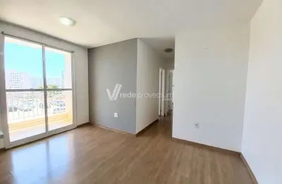 Apartamento com 2 quartos à venda no parque industrial, campinas , 54 m2 por r$ 470.000
