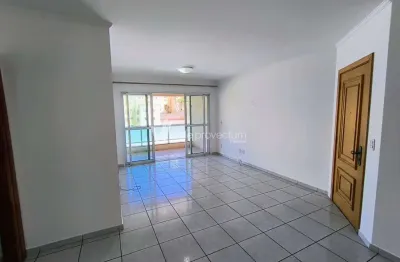 Apartamento com 4 quartos à venda na rua clóvis teixeira, 100, mansões santo antônio, campinas, 135 m2 por r$ 890.000