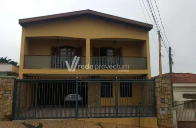 Casa com 3 quartos à venda no jardim nova europa, campinas , 318 m2 por r$ 1.100.000