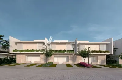 Casa em condomínio fechado com 2 quartos à venda na rua emerson josé moreira, 500, parque taquaral, campinas, 89 m2 por r$ 884.540