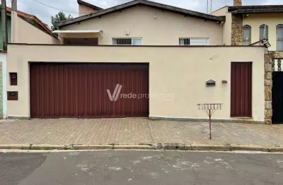Casa com 3 quartos à venda no jardim dos oliveiras, campinas , 188 m2 por r$ 800.000