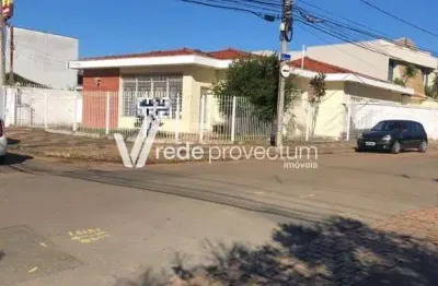 Casa comercial à venda na rua doutor pelágio lobo, 85, jardim guanabara, campinas, 250 m2 por r$ 1.200.000