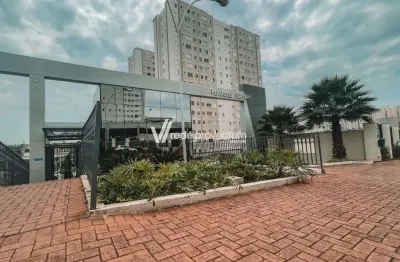 Apartamento com 2 quartos à venda na avenida joão batista morato do canto, 1400, parque industrial, campinas, 43 m2 por r$ 360.000
