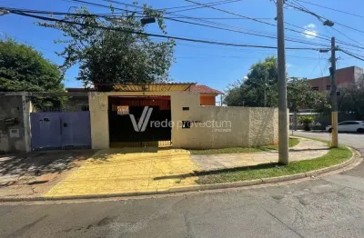 Casa com 2 quartos à venda na tomás de araújo, 25, jardim dos oliveiras, campinas, 166 m2 por r$ 480.000